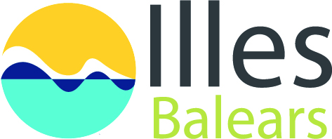 LOGO ILLES BALEARS COLOR