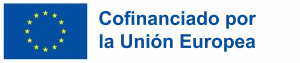 Logotip de Cofinançat per la Unió Europea