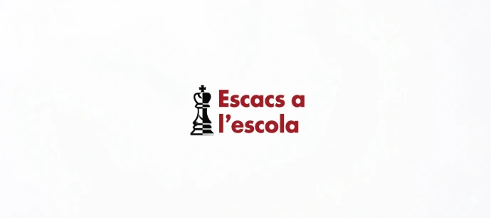 Projecte Escacs a l'escola d'Es Lledoner