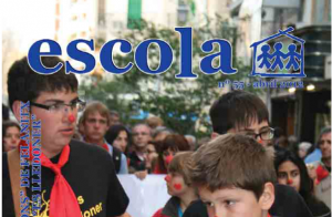 Revistes escola Nº55