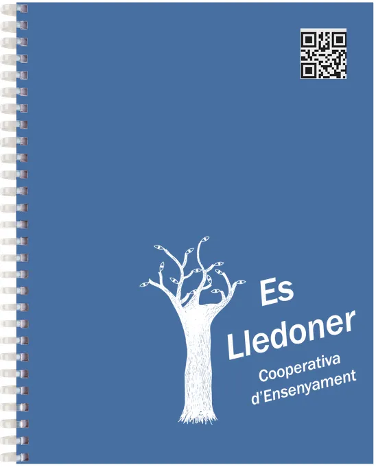 Agenda escolar