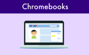 Chromebooks