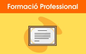 Formació Professional